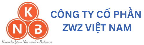Công Ty  Cổ phần ZWZ Việt Nam