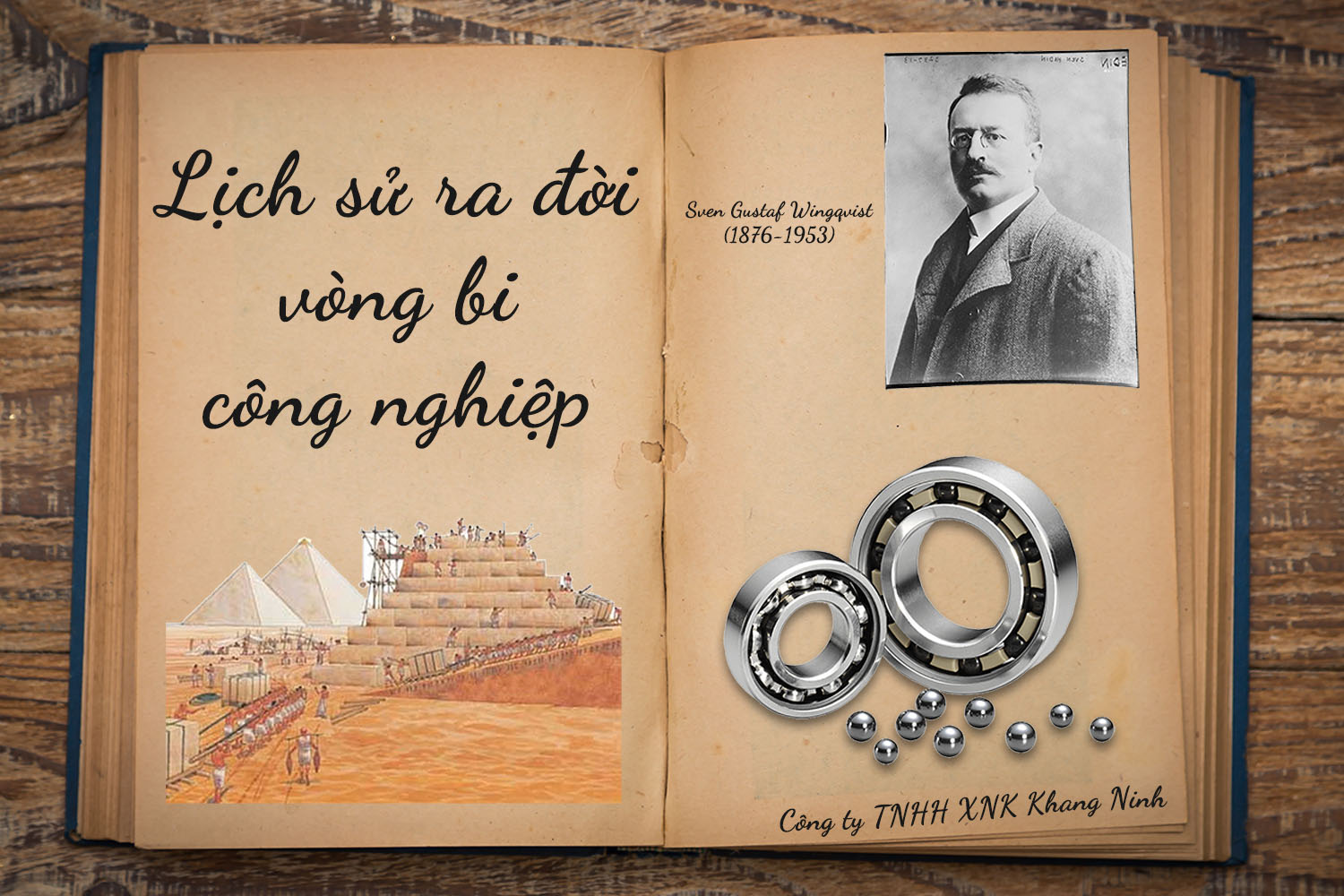 lich-su-ra-doi-cua-vong-bi-cong-nghiep