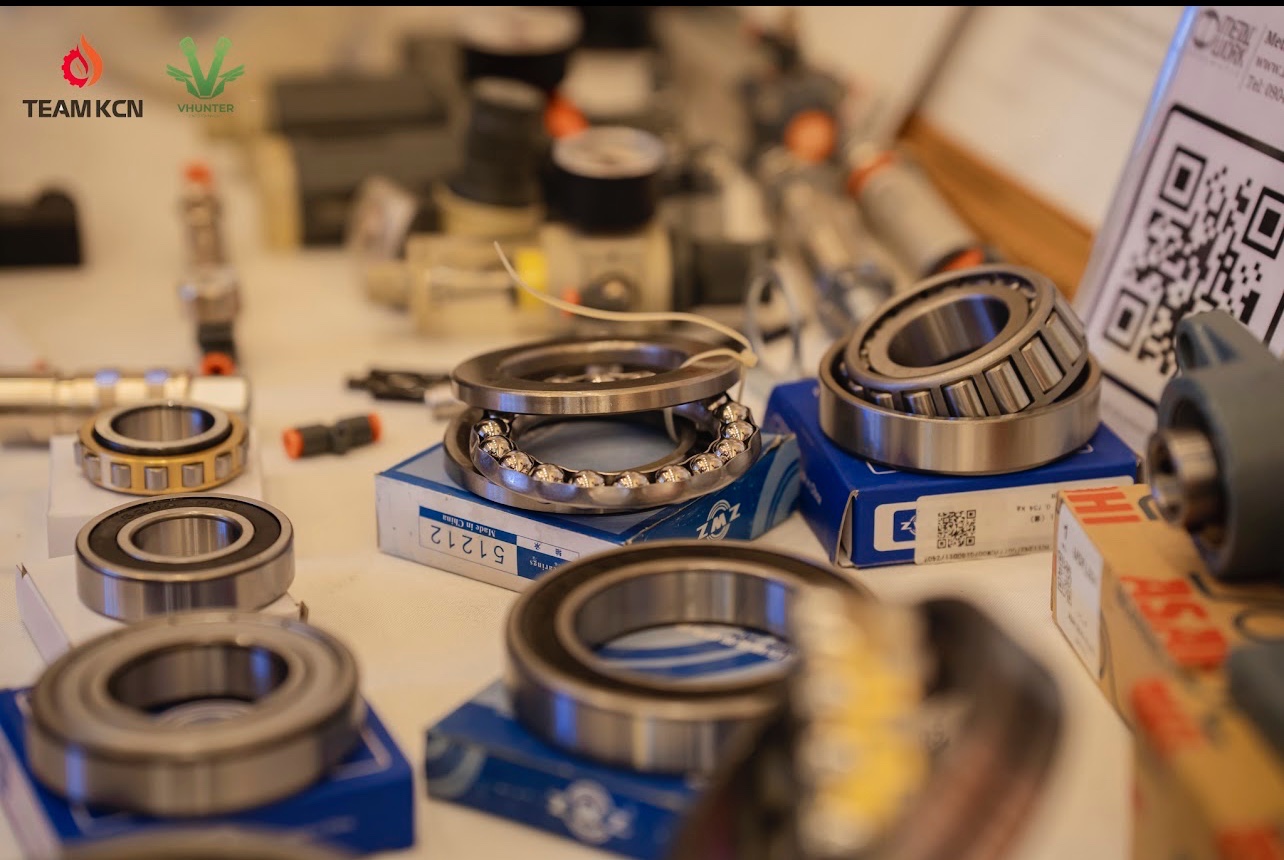 Hình ảnh sản phẩm ZWZ mang đến 