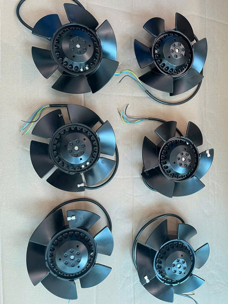 Khang Ninh - Đối tác tin cậy cho hàng hiếm, hàng Châu Âu